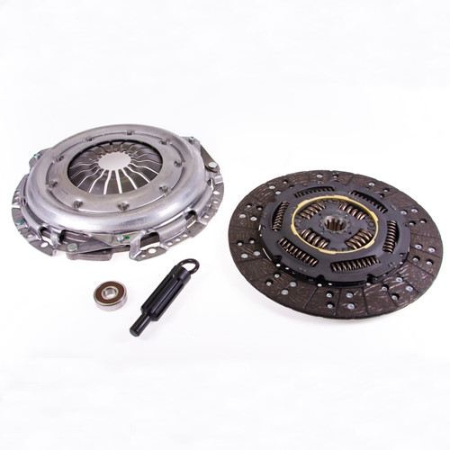 Transmission Clutch Kit with release bearing | LUK04-205