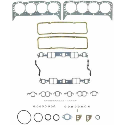 PermaTorque Engine Cylinder Head Gasket Set | 557HS 7733 PT-3