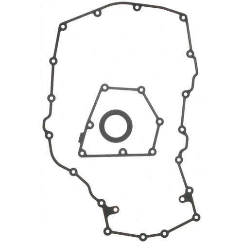 Engine Timing Cover Gasket Set | 557TCS 45843