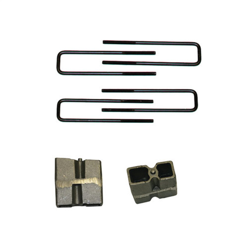 Suspension Lift Kit - Component Box For PN[C14660PK/C14661PK/C14660APK/C14661APK] | SKYC14661PR