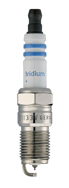 OE Fine Wire Double Iridium Spark Plug - Qty 1 | BOS9606