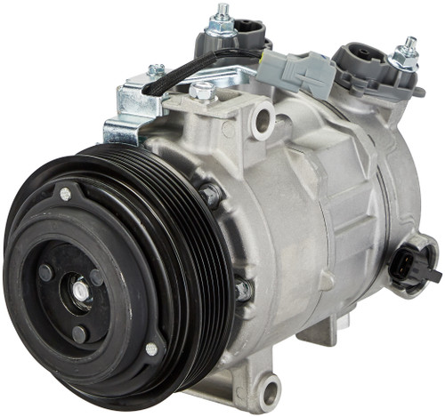A/C Compressor | SPE0610362