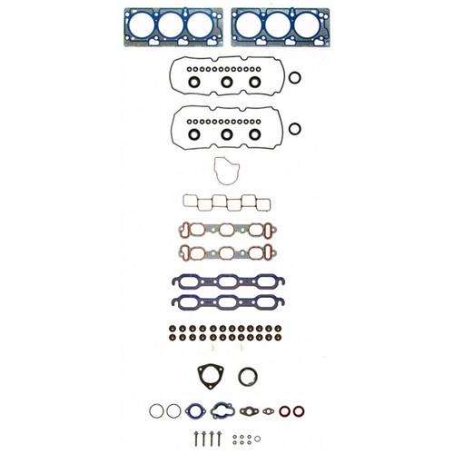 PermaTorque Engine Cylinder Head Gasket Set | 557HS 26208 PT-1