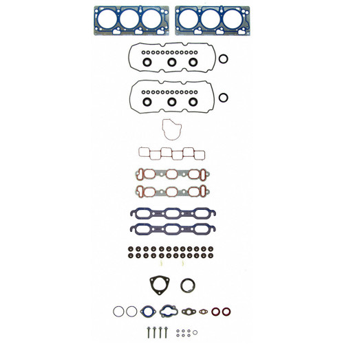 PermaTorque Engine Cylinder Head Gasket Set | 557HS 26208 PT-1