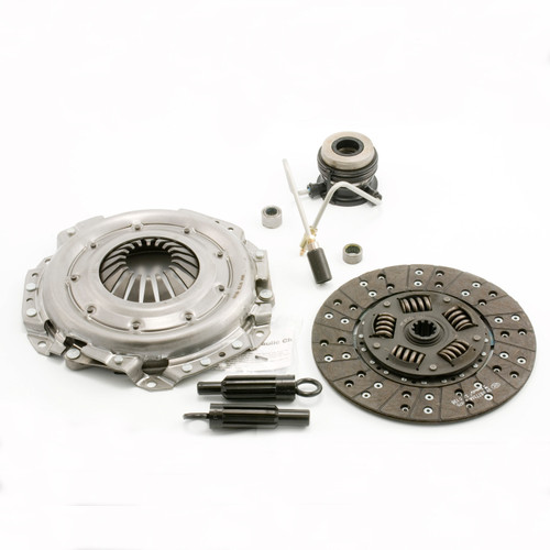 Transmission Clutch Kit RepSet Pro with CSC | LUK01-034