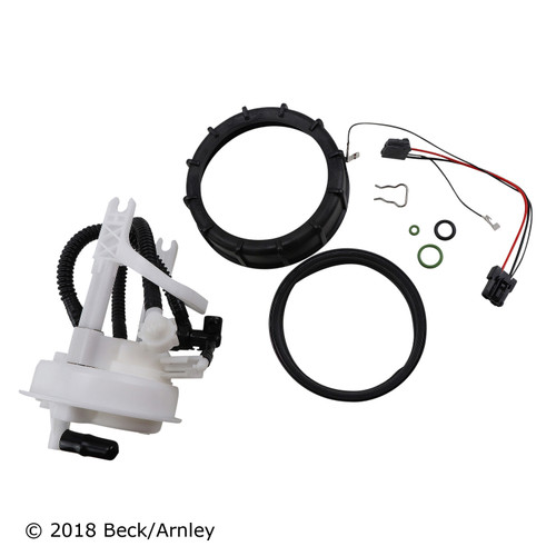 In Tank Fuel Filter | BEC043-3036