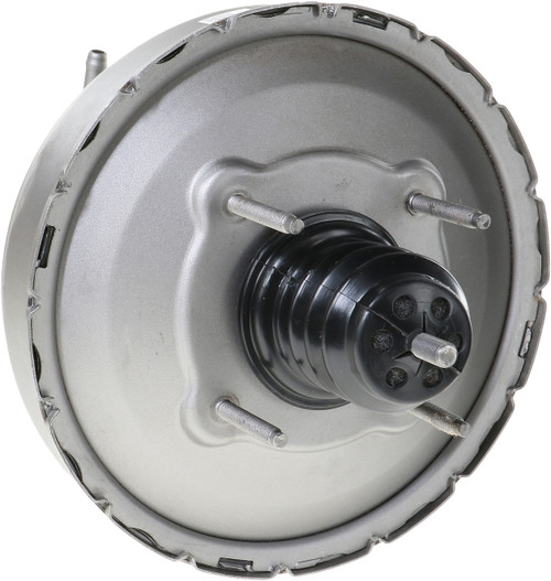 Cardone 53-5990 Remanufactured Import Power Brake Booster - 100% Vacuum Tested, OE Quality