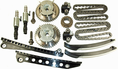 Engine Timing Chain Kit | CKY9-0391SBVVT1