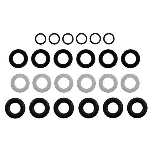 Fuel Injector O-Ring Kit | 557ES 73135