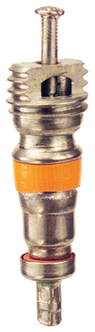 STV/POA/VIR Bleed Light Spring Tension Service Port Valve Core | 4SE59343