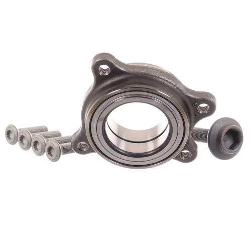 Wheel Bearing And Hub Assembly | SKFWKH7130