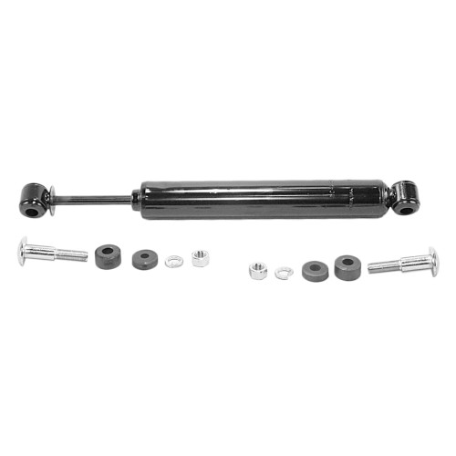 Magnum Front Steering Damper | MONSC2911