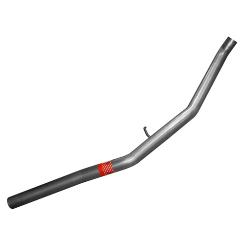 Exhaust Pipe 2.25" Inlet (ID) 2.5" Outlet (OD) | WEX55436