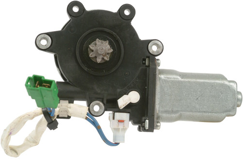 Remanufactured Power Window Motor | CAR47-4122