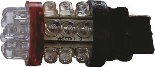 360 LED Replacement Bulb 3057, Red | VMS4005259