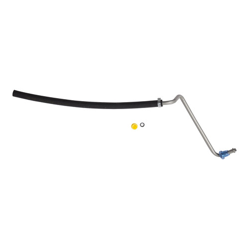 Power Steering Return Hose - 16mm Male "O" Ring x 3/8" I.D. Hose | EPS80430