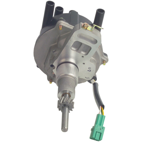 New Distributor | CAR84-762