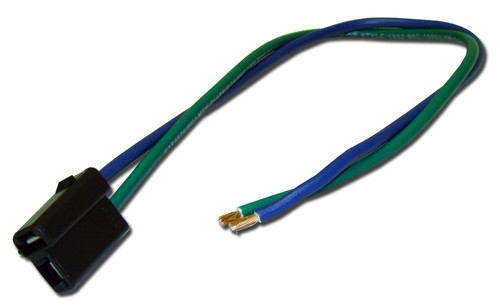 Single Fan Pigtail Connector | 29NZ40079