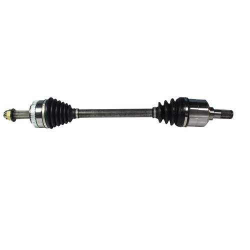 Hyundai, Kia (2.0) CV Axle Assembly  - Front Left | GSPNCV75060