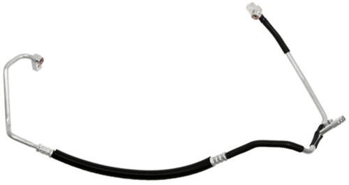Discharge Line Hose Assembly | 4SE65290