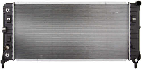 Complete Radiator | SPECU13326