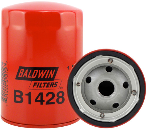 Spin-on Oil Filter | 400B1428