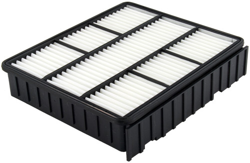 Extra Guard Air Filter Rigid-Panel | FRMCA8209