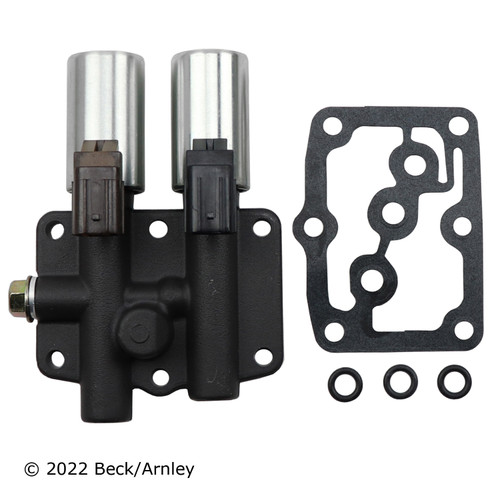 Transmission Shift Solenoid | BEC047-0019