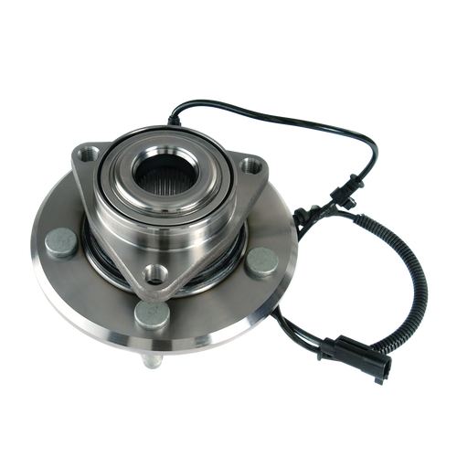 Hub Unit Assembly | TKNHA590354