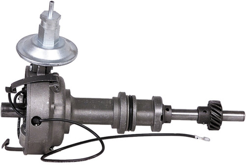 Remanufactured Distributor | CAR30-2809