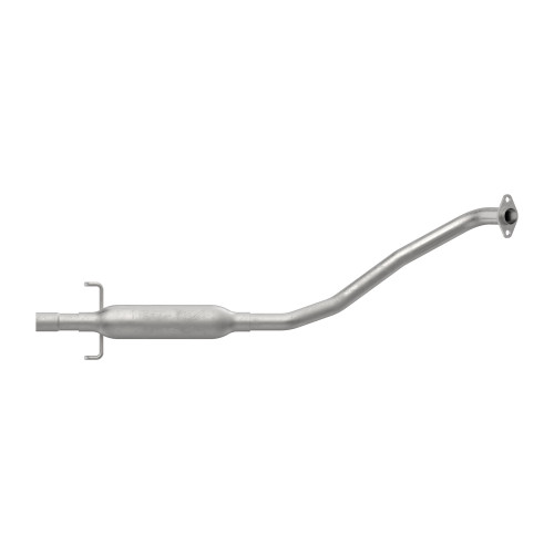 Direct Fit Exhaust Resonator and Pipe Assembly 2.125" Inlet (ID) | WEX55349