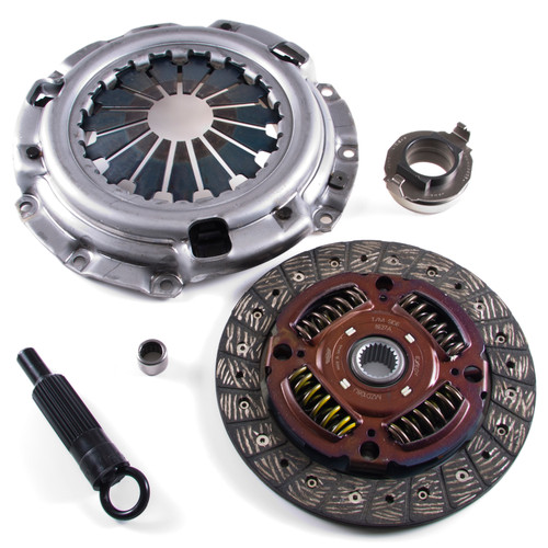Transmission Clutch Kit with release bearing | LUK10-068