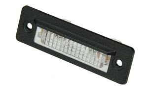 License Plate Lamp | UROURO-013374