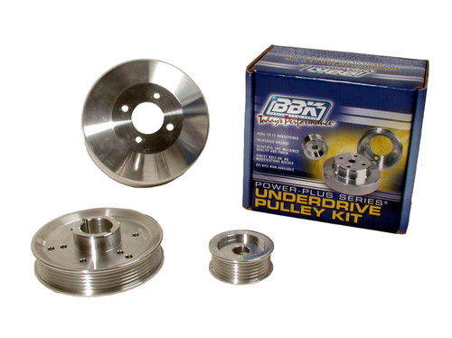 Power-Plus Series Underdrive Pulley System | 12K1555