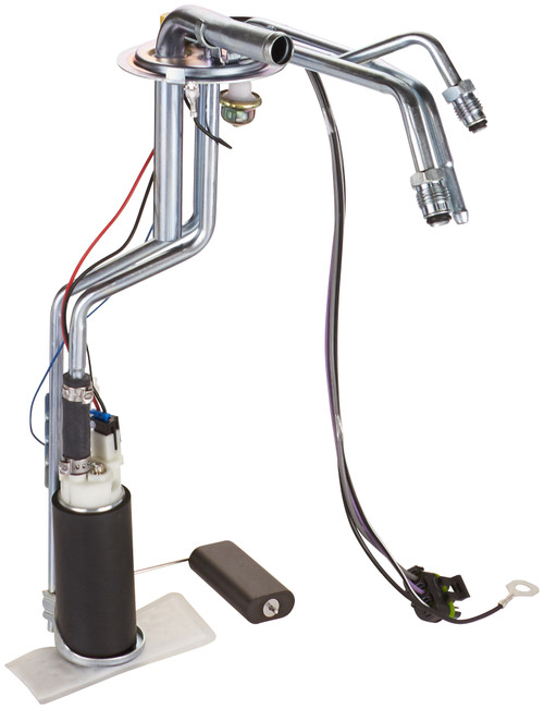 Fuel Pump Assembly | SPESP01A2H