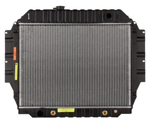 Complete Radiator | SPECU1456
