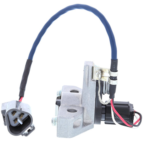 Engine Camshaft Position Sensor | DEN196-1004