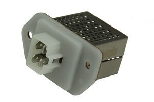 Blower Motor Resistor | UROSU0613489