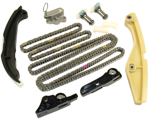 Engine Timing Chain Kit | CKY9-0738SX