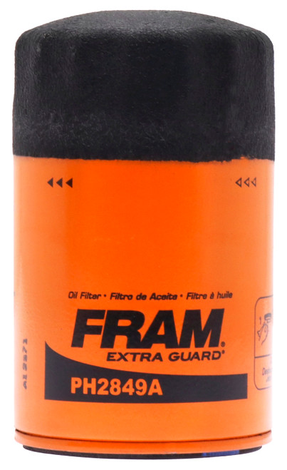 Extra Guard Oil Filter Spin-On | FRMPH2849A