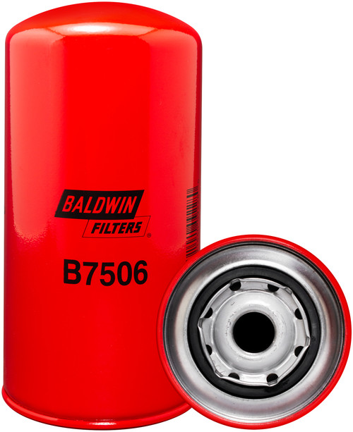 Spin-on Oil Filter | 400B7506
