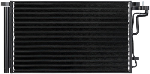 A/C Condenser | SPE7-30030