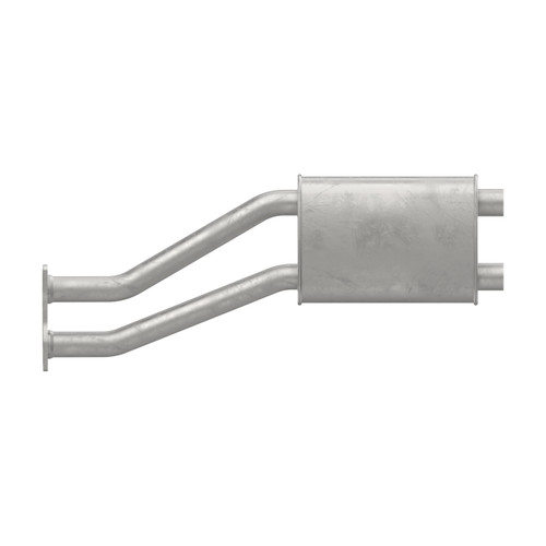 Quiet-Flow SS Direct Fit Exhaust Muffler | WEX22515