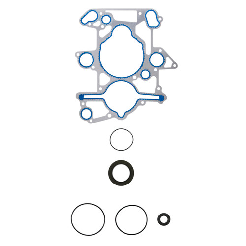 Engine Timing Cover Gasket Set | 557TCS 46106