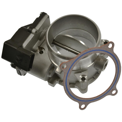 Fuel Injection Throttle Body | BWDS20400