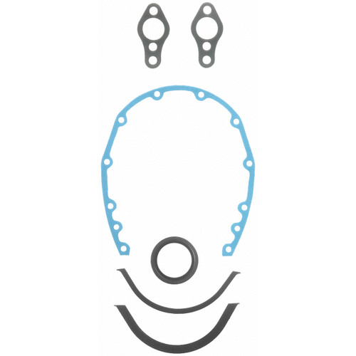 Engine Timing Cover Gasket Set | 55717871