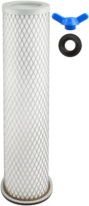 Inner Air Filter | 400PA2644