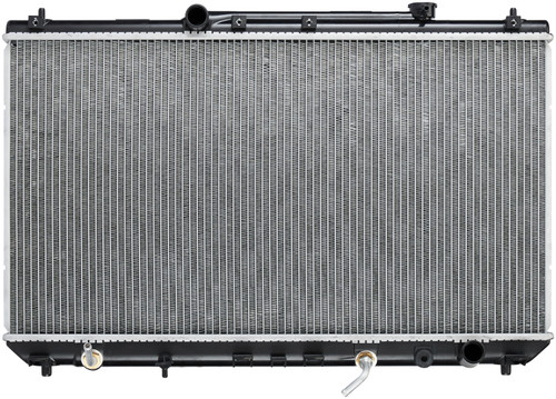 Complete Radiator | SPECU1909