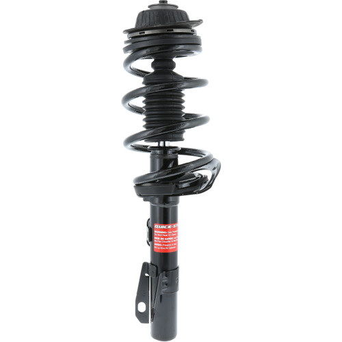 Quick-Strut Front Left Suspension Strut and Coil Spring Assembly | MON173128
