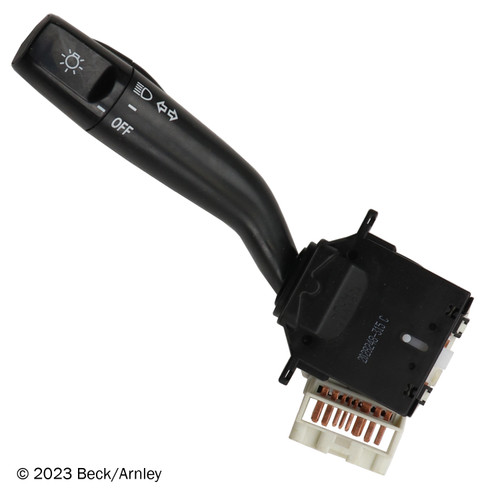 Turn Signal Switch | BEC201-2026